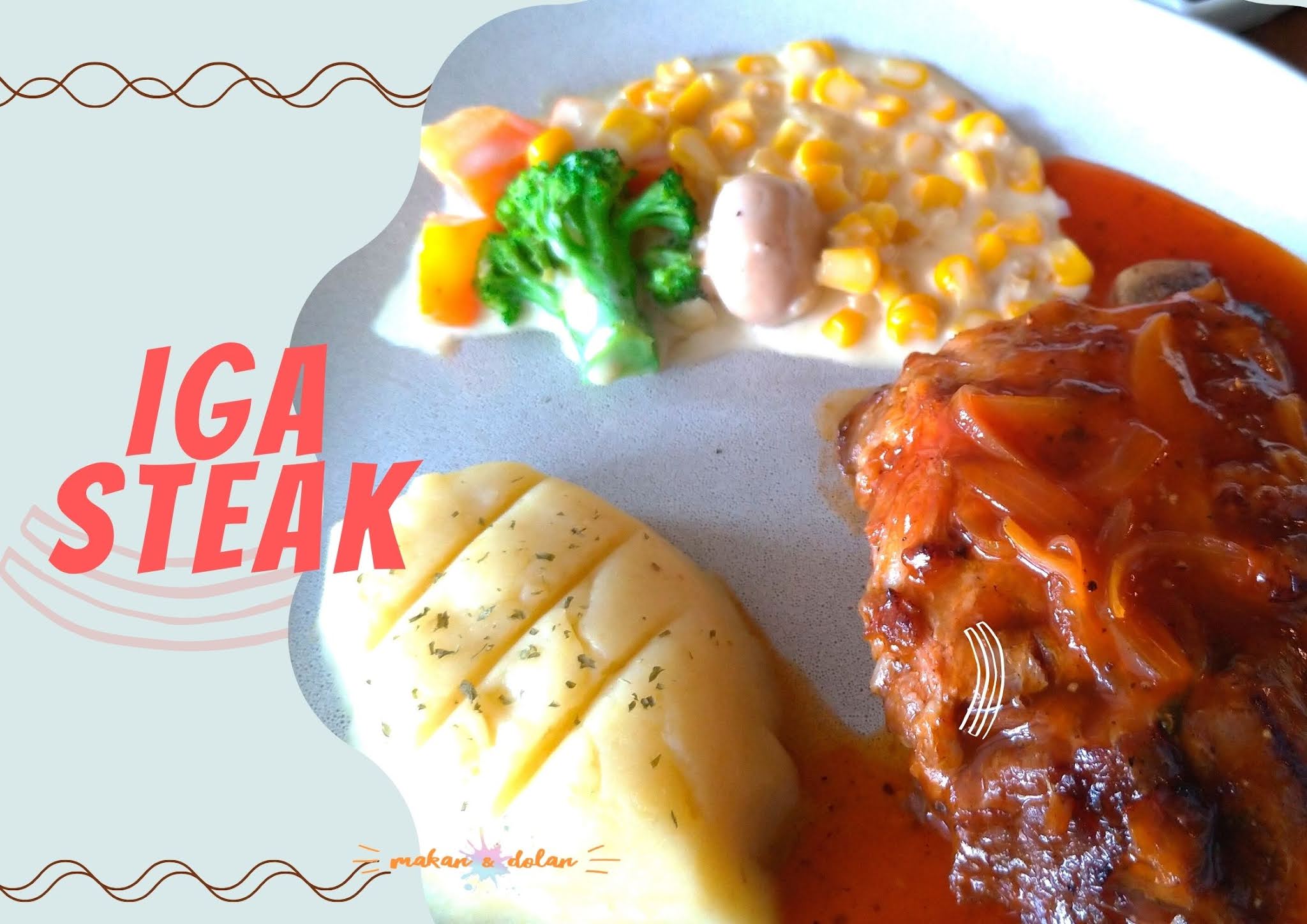 orange brown cafe