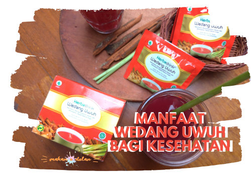 Manfaat Wedang Uwuh Bagi Kesehatan